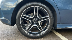 Mercedes-Benz A-Class A200 AMG Line Executive Edition 5dr Auto Petrol Hatchback